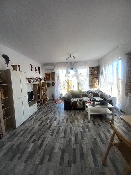 Mamaia Sat, proprietar, elegant, luminos ap. 2 cam, parcare inclusa in pret