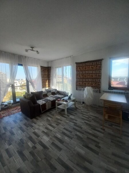 Mamaia Sat, proprietar, elegant, luminos ap. 2 cam, parcare inclusa in pret