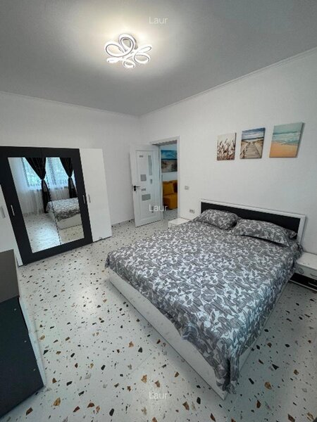 Mamaia Sat, proprietar, elegant, luminos ap. 2 cam, parcare inclusa in pret