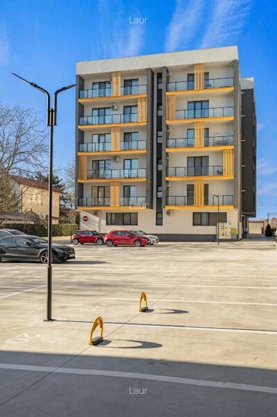 Mamaia Sat, proprietar, elegant, luminos ap. 2 cam, parcare inclusa in pret